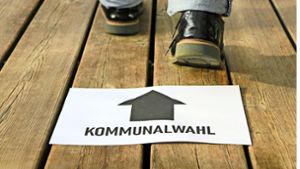 Gemeinderatswahl in Schönaich: Große Änderungen in der größten Fraktion