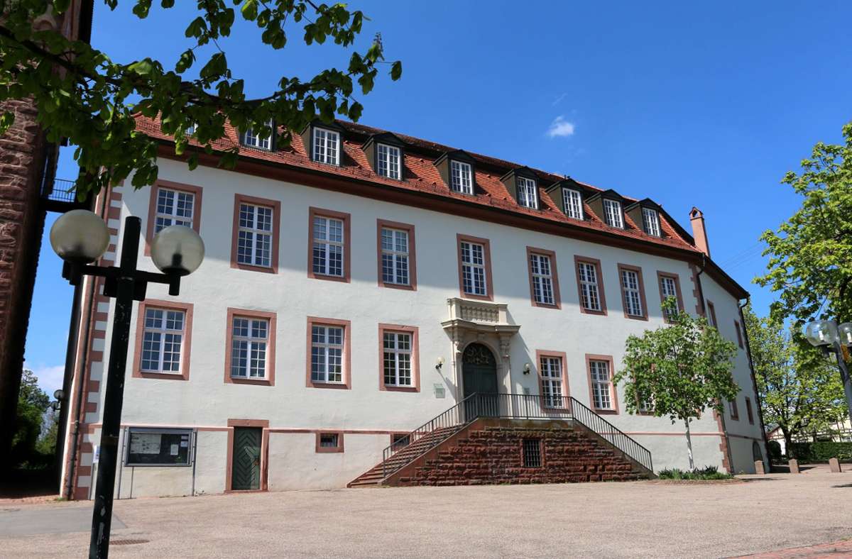 Wechsel in Heimsheim: Drei neue Mitglieder im Gemeinderat
