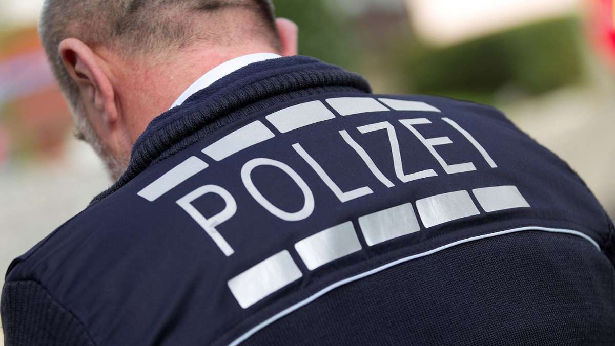 Polizei ermittelt in Herrenberg: Als Messerschleifer getarnte Trickdiebe erbeuten Schmuck
