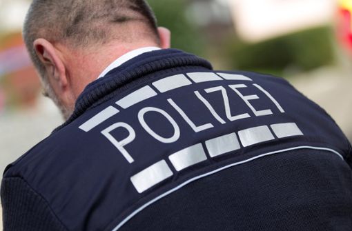 Die Polizei ermittelt gegen Trickbetrüger in Herrenberg. Foto: Eibner-Pressefoto/Fleig/Eibner-Pressefoto