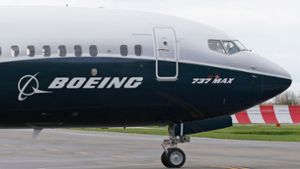 Boeing-Chef tritt Ende des Jahres ab