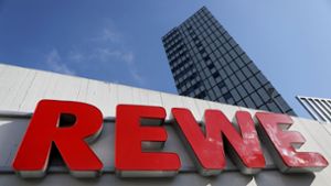 Firma ruft über Rewe vertriebene Tafeltrauben zurück