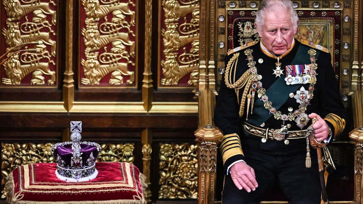 Wann ist die Krönung von König Charles? Alle Infos