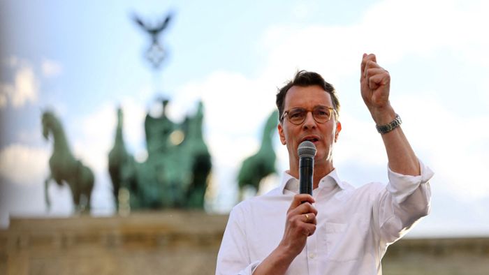 Drei weitere Tatverdächtige nach Angriff auf SPD-Politiker ermittelt
