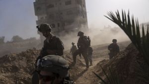 21 israelische Soldaten bei Vorfall im Gazastreifen getötet