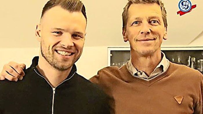 Bastian Bothner steigt beim VfL Sindelfingen in sportliche Leitung ein
