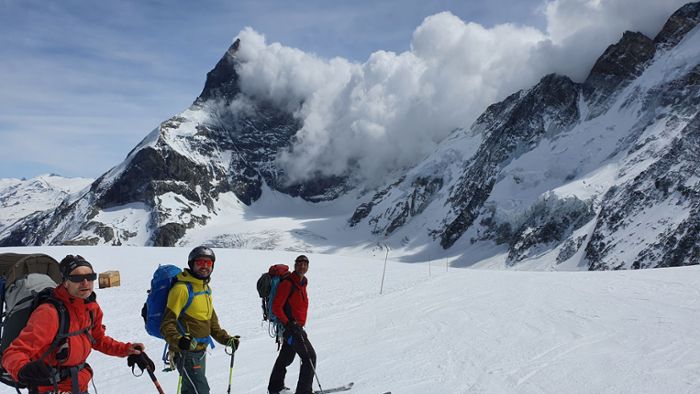 Kaum Schnee in den Bergen – Skiclubs bangen um ihre Zukunft