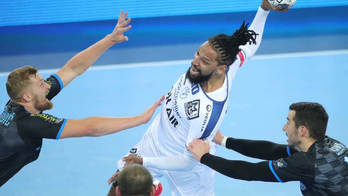 Handball-Bundesligist holt Gilberto Duarte: Ein Mann mit viel Strahlkraft für Frisch Auf Göppingen