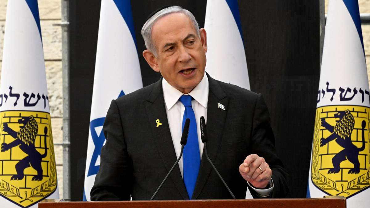 Newsblog zum Krieg im Nahen Osten: Israel will Gespräche über Geiselabkommen fortsetzen