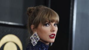 KI-generierte Nacktfotos von Taylor Swift sorgen für Empörung