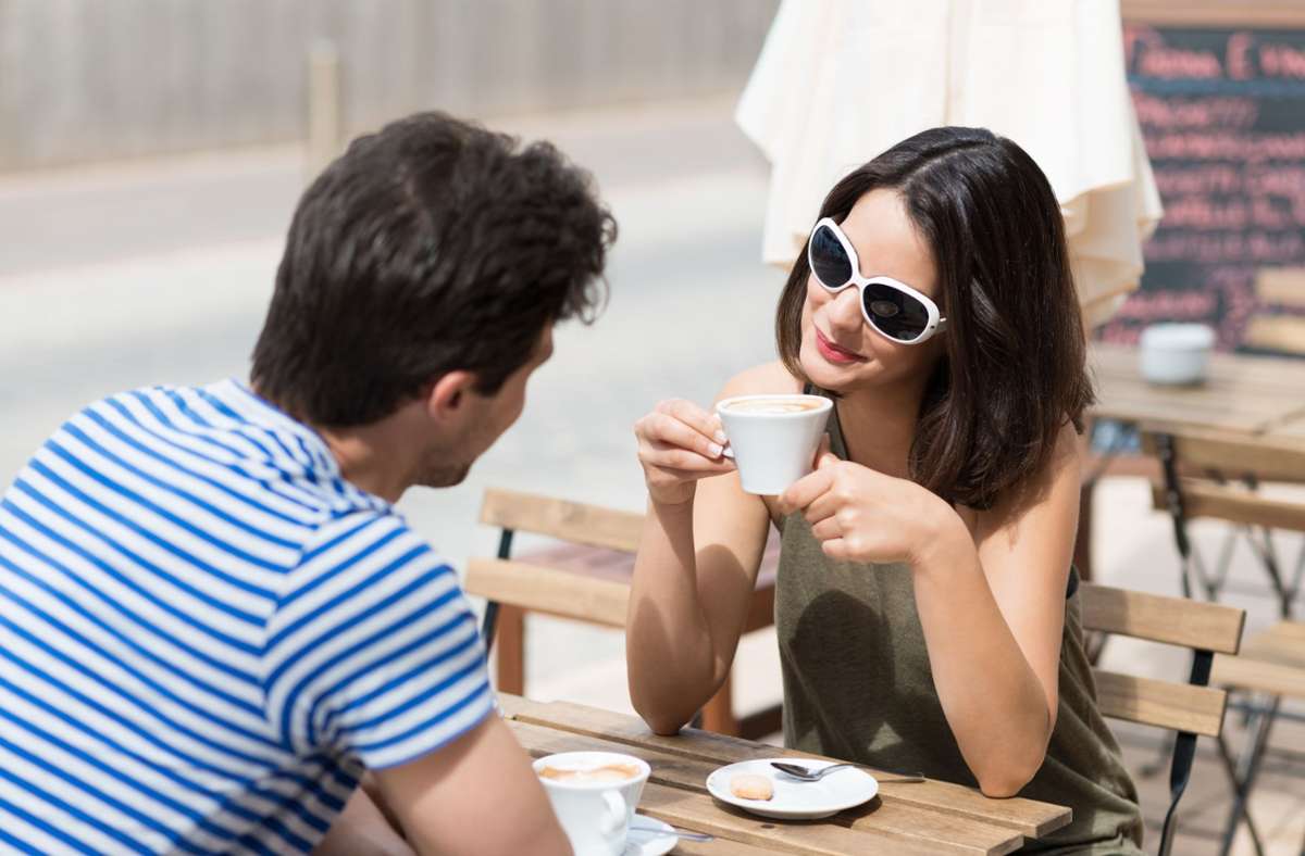 Tipps fürs erste Treffen: So lernen Sie Ihr Date richtig kennen