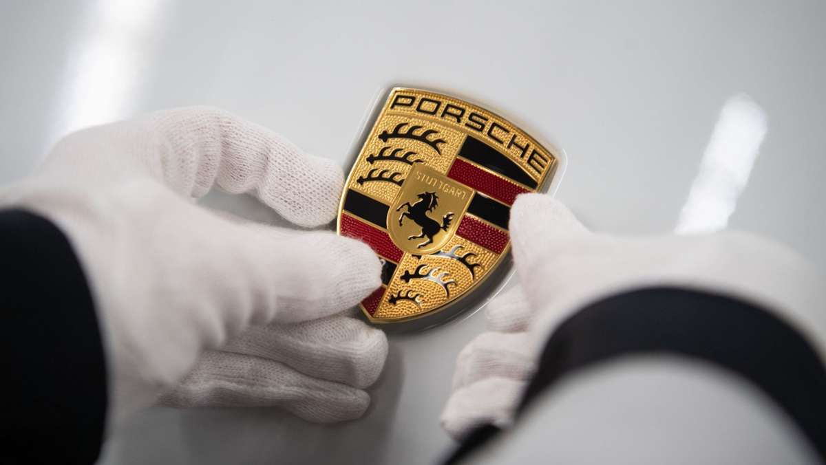 Verdienst bei Porsche: Die Gehaltstabelle bis P14 und darüber hinaus