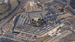 Pentagon: Keine Beweise für Aliens auf der Erde
