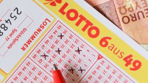 Wie hoch kann der Lotto Jackpot steigen?