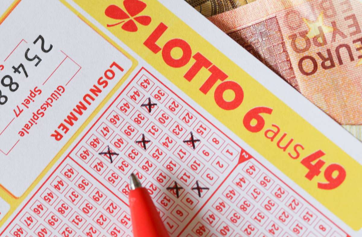 Zwangsausschüttung: Wie hoch kann der Lotto Jackpot steigen?