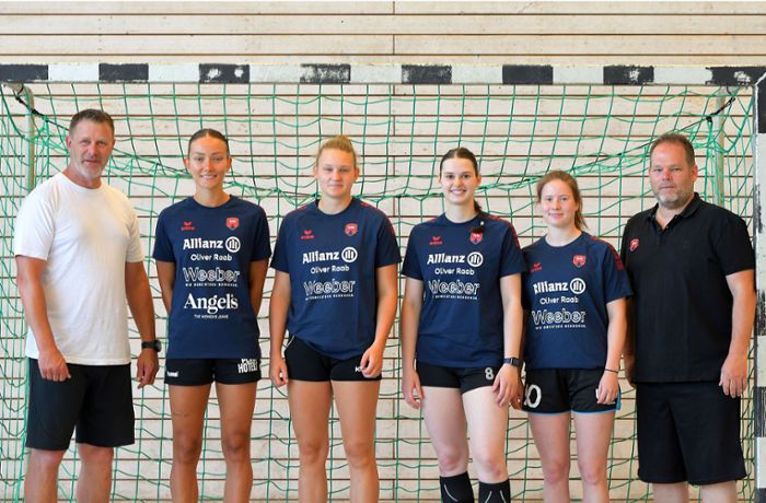 2. Handball-Bundesliga Frauen: Kuties starten in die Vorbereitung