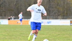 TSV Kuppingen verlängert mit Trainerteam