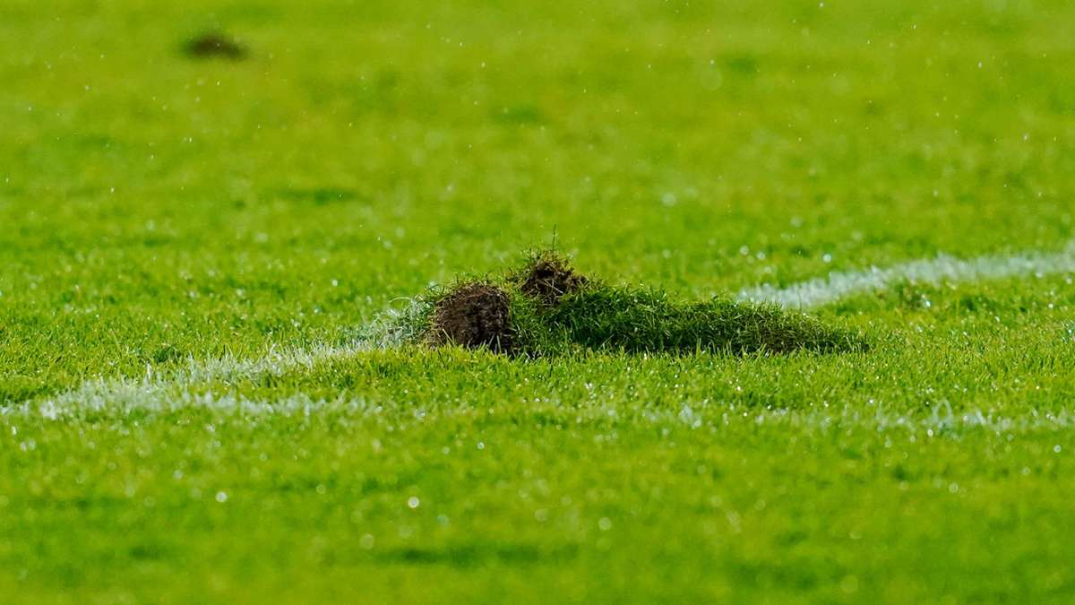 DFB-Pokal: Hilft der Wettergott? Saarbrückens Sorgen vor Halbfinale