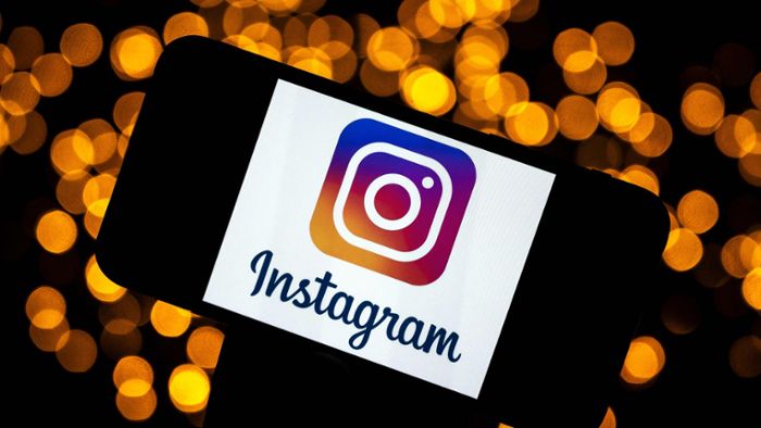 Instagram arbeitet an  Version für Kinder