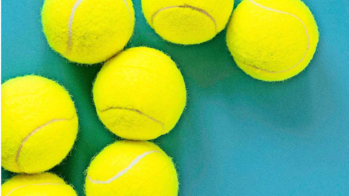 Tennis-Jugend-Bezirksmeisterschaft: Sophie-Charlotte Schorm von der TA VfL Sindelfingen holt Titel in Königsklasse