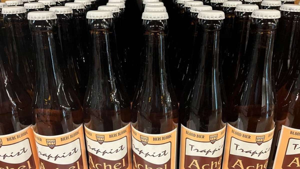 Biere in Belgien: Jähes Ende einer belgischen Bier-Tradition
