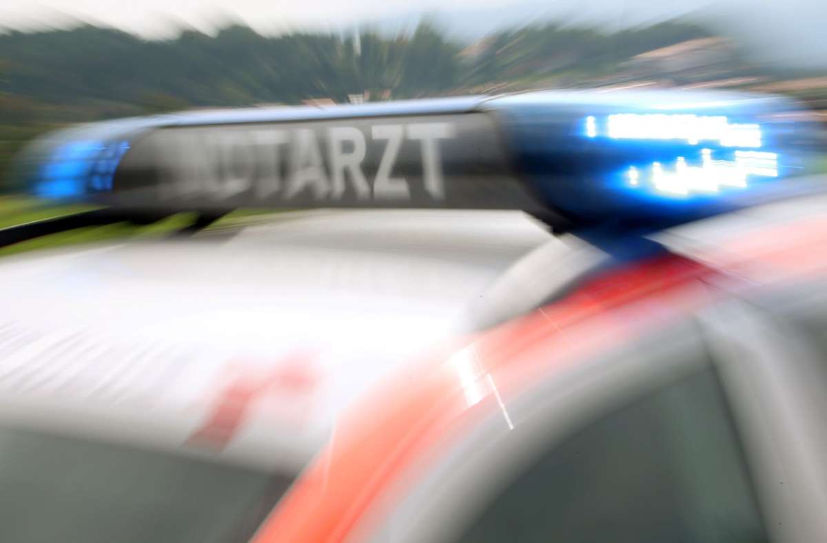 Vorfall in Mannheim: Achtjähriges Mädchen ertrinkt in Badeseee