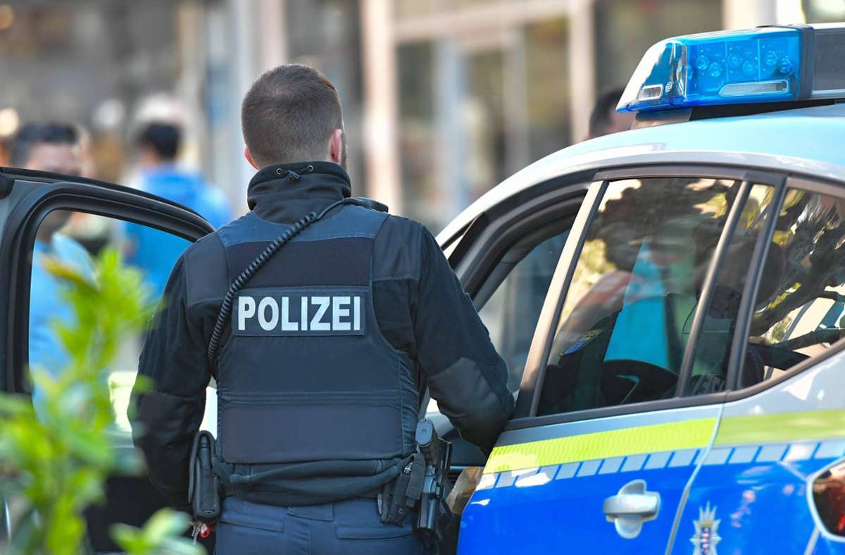 Filderstadt: Trotz Bewährung mit Drogen gehandelt – Dealer in Haft