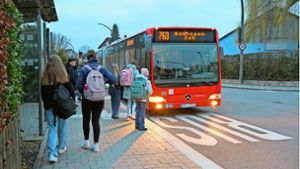 Eltern kritisieren neuen Fahrplan mit Schnellbussen
