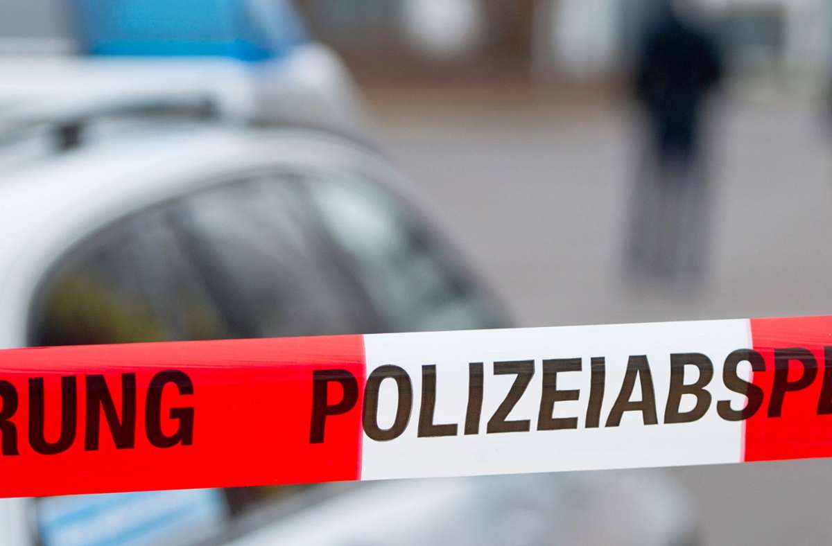 Vorfall in Potsdam: Vier Tote in Pflegeheim entdeckt - Frau festgenommen