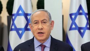 Netanjahu sieht Sieg in Gaza 