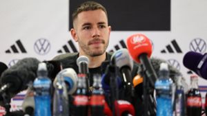 Freiburgs Kapitän Günter findet Fifa „befremdlich“