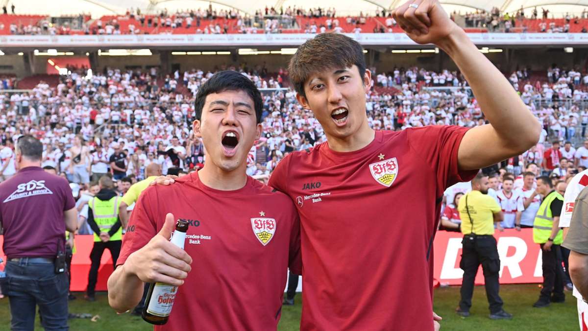 Im WM-Achtelfinale Japan gegen Kroatien: Diese 13 Bundesliga-Profis treffen aufeinander