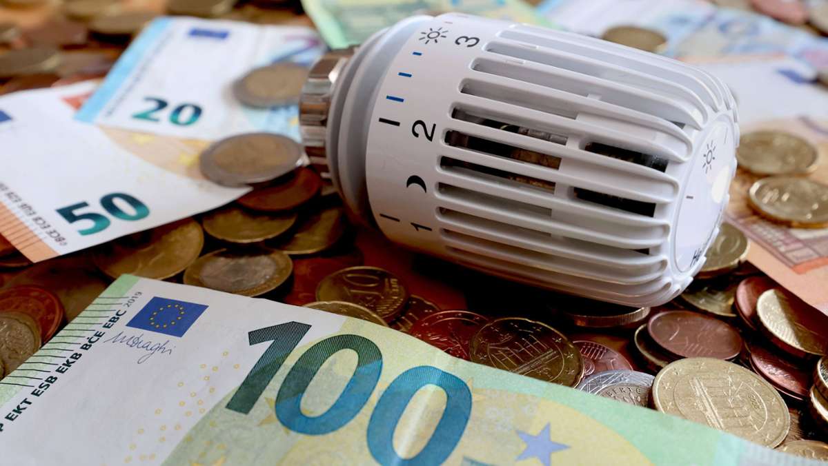 Energiekrise und Gaspreise: Das können Gaskunden in der Region Stuttgart jetzt tun