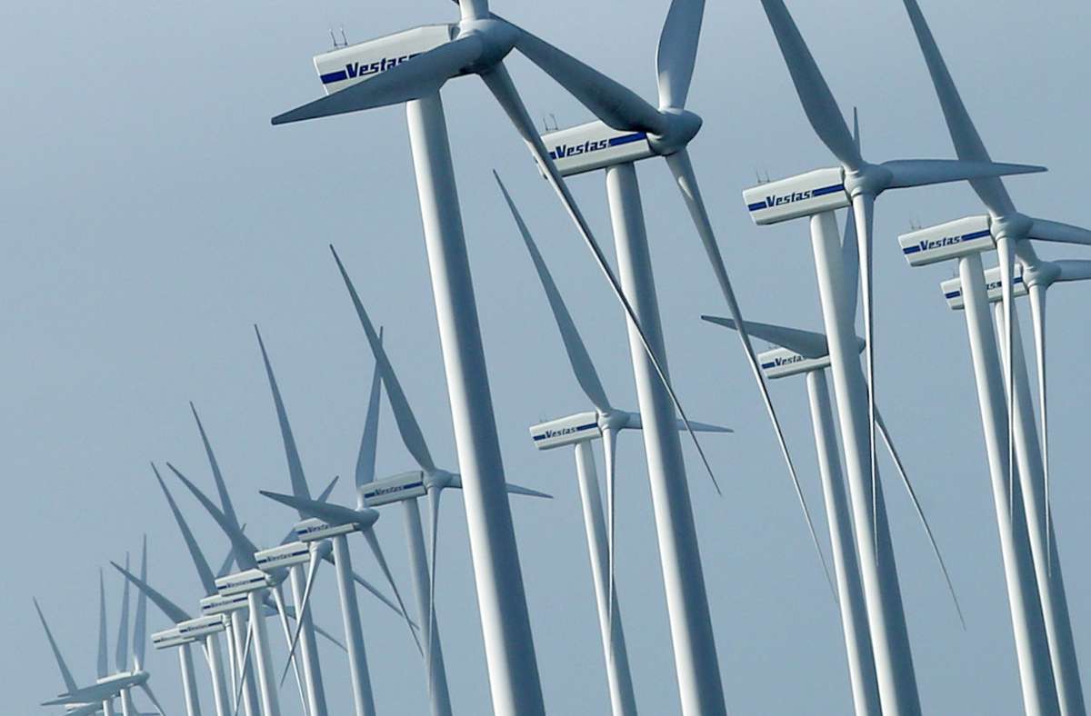 Studie des Karlsruher Instituts für Technologie: Verzicht auf Ausbau der Windenergie würde Strompreis erhöhen