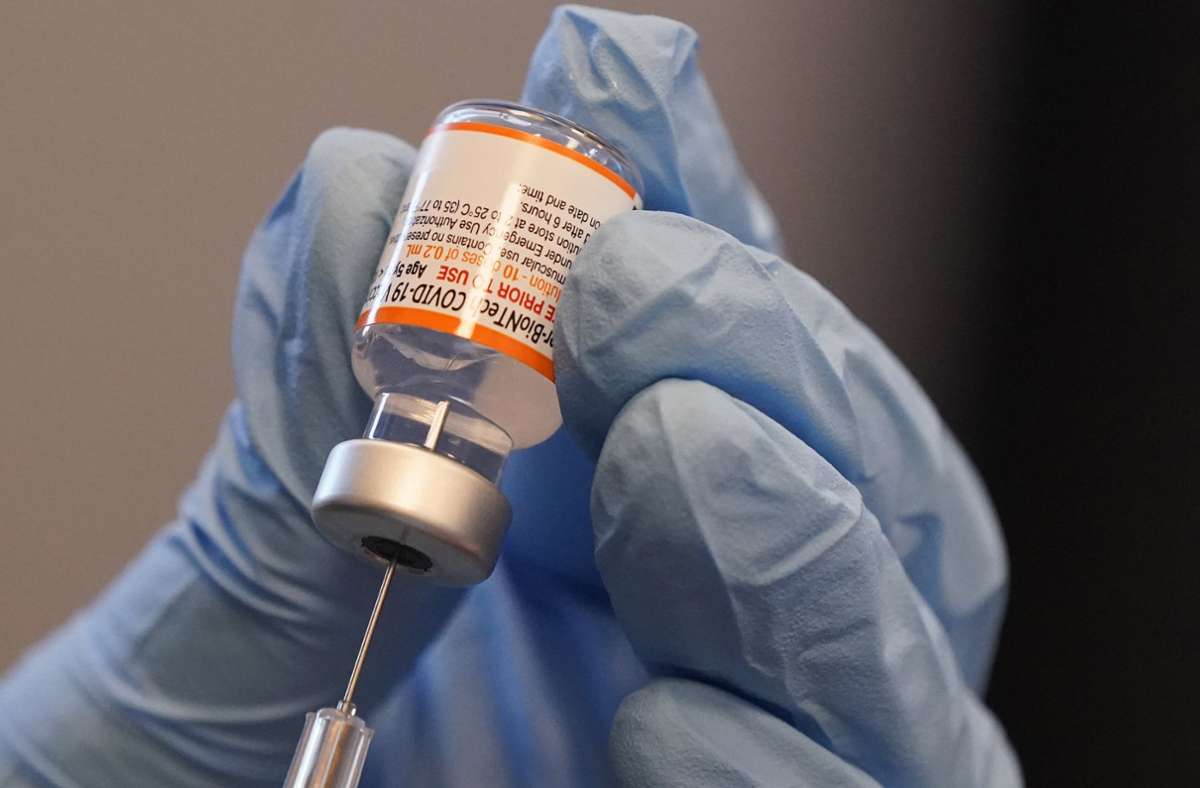 Bund kontingentiert Impfstoff: Ärztin Federle: Biontech-Deckelung ist ein Skandal