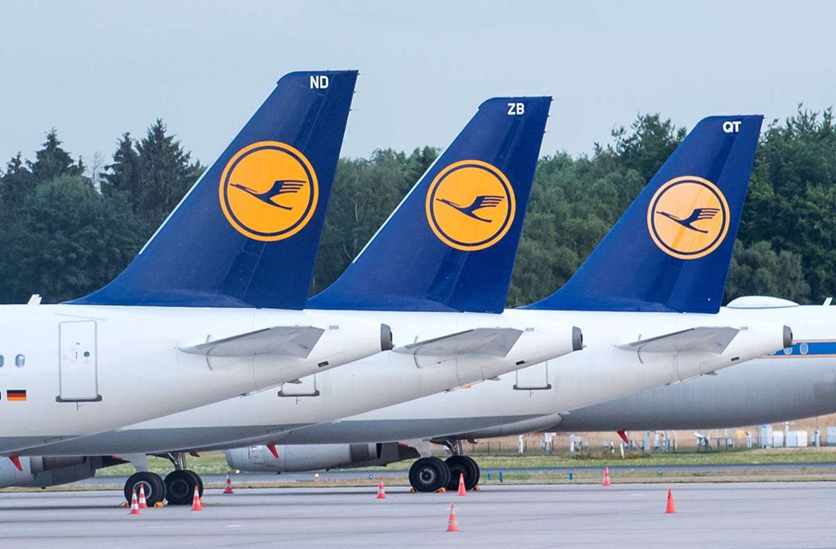 Kein Streik ab Mittwoch: Piloten und Lufthansa einigen sich