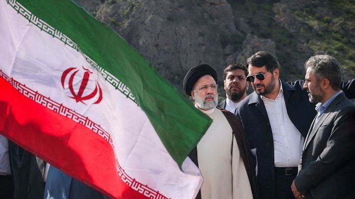 Tod des iranischen Präsidenten Raisi: Das  Regime muss langfristig neuen Hardliner  suchen