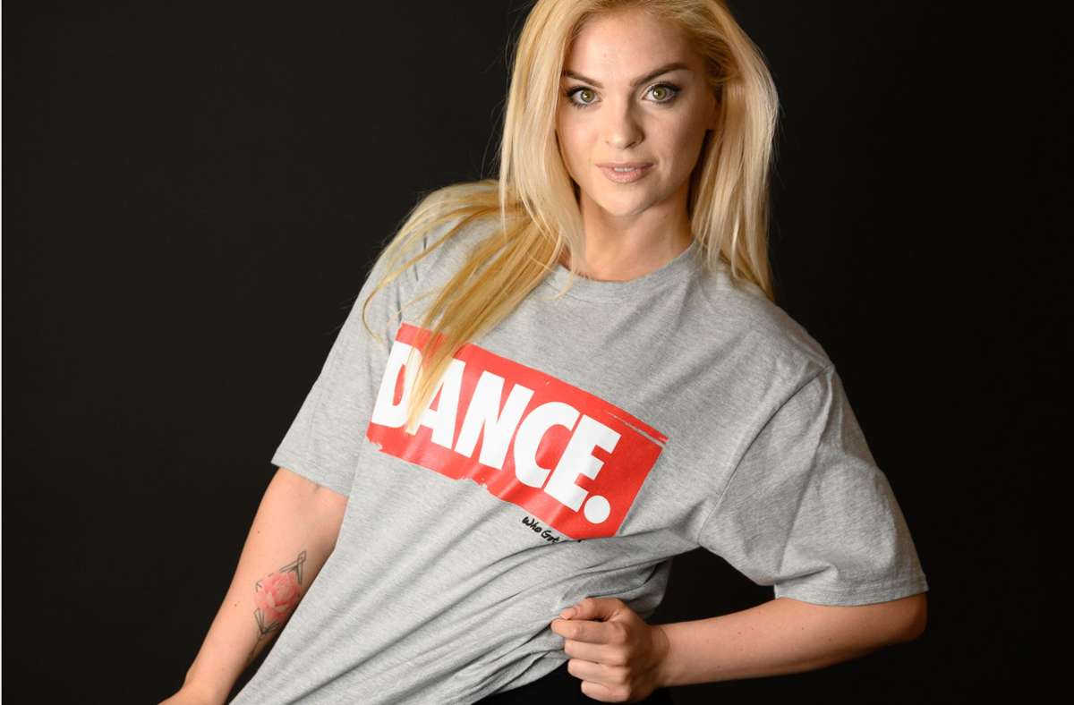 Tanzen: TSC Rot-Weiß Böblingen bietet inzwischen auch Hip Hop an