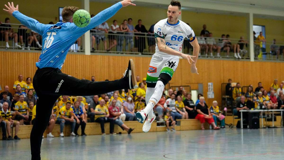 Handball-Bundesliga: Frisch Auf Göppingen im Formcheck