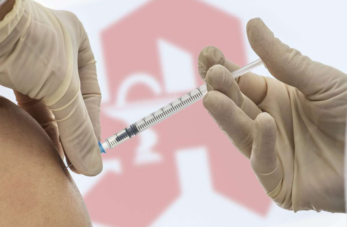 Streit um Corona-Impfungen: Apotheken weisen Ärztekritik an Impfungen zurück