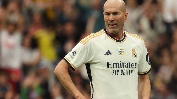 Von Zidane bis Rangnick: Bei Bayerns Trainersuche wird „alles“ durchdacht