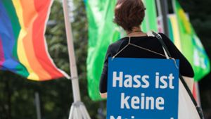 Wie Baden-Württemberg gegen Hass und Hetze kämpft