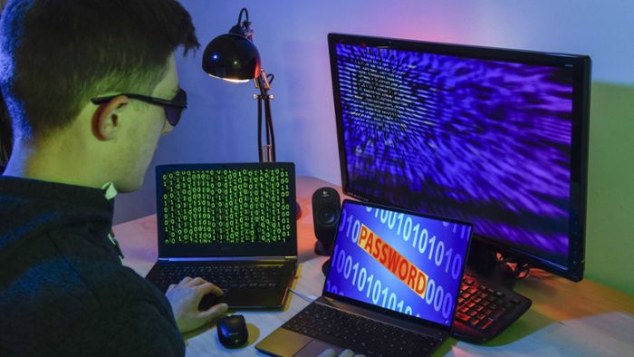 Sicherheitsagentur meldet fast 400 Cyberangriffe 2023