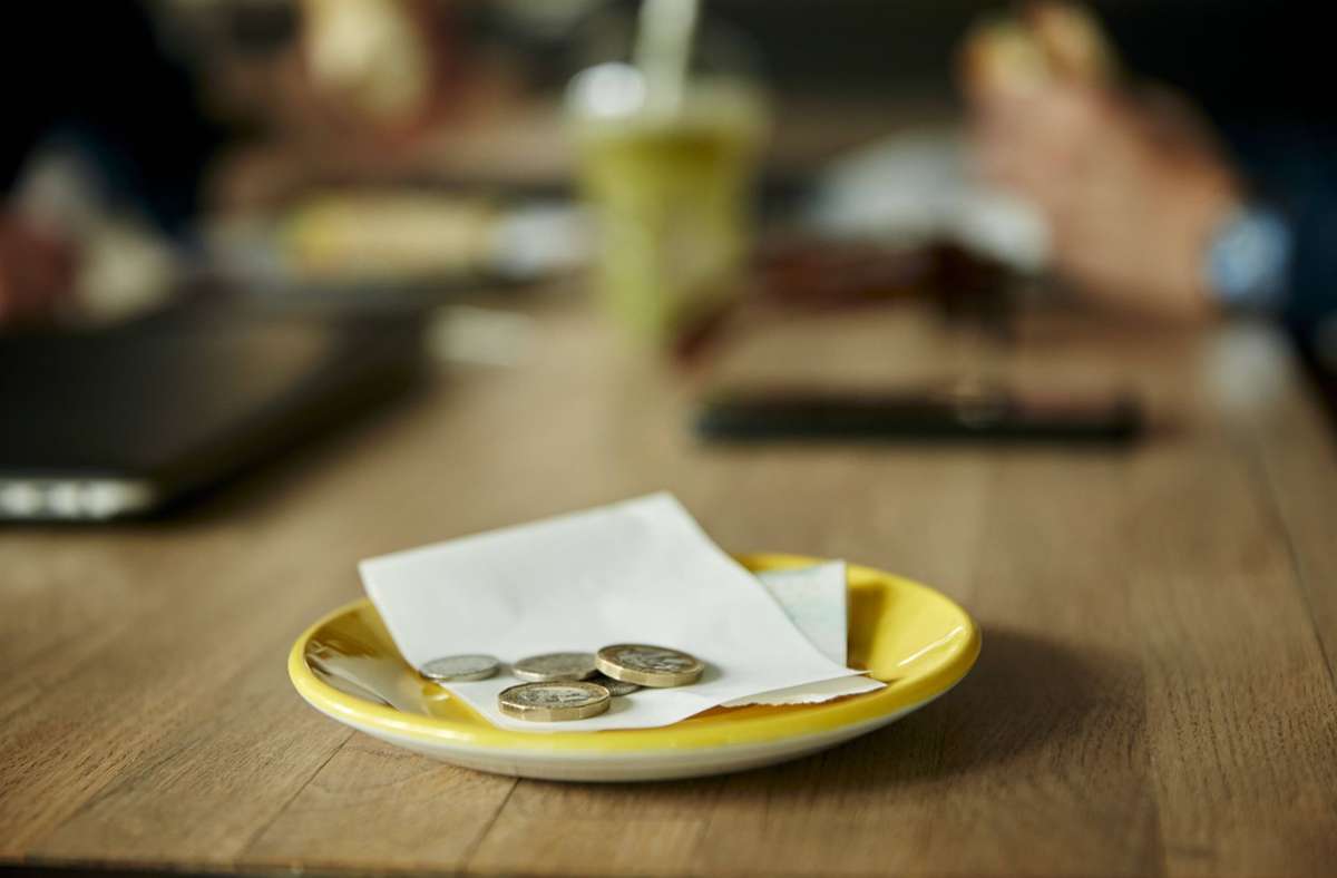 Schlechtes Essen, lange Wartezeit und Co.: Diese Rechte haben Restaurantgäste