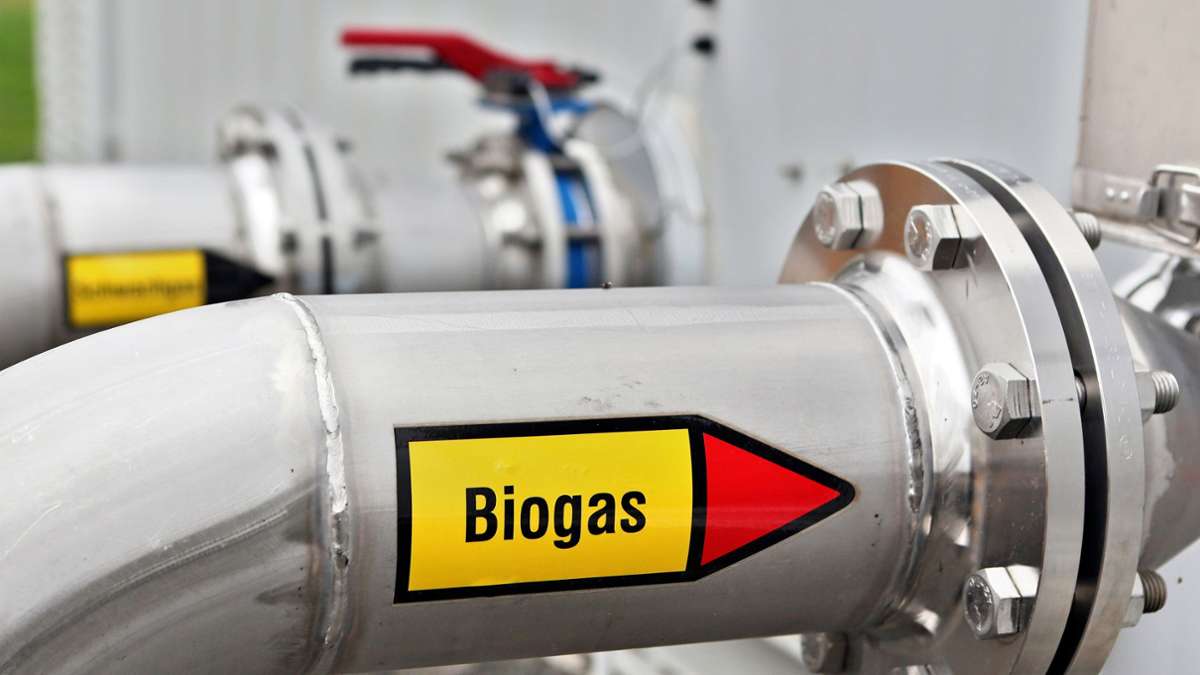 Biogashändler BMP Greengas insolvent: EnBW legt Übernahmeangebot vor