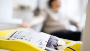 Diskriminierung beim Blutspenden aufgehoben