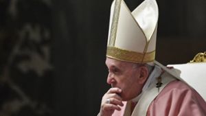 Vatikan nimmt Artikel gegen Kindesmissbrauch in Kirchenrecht auf