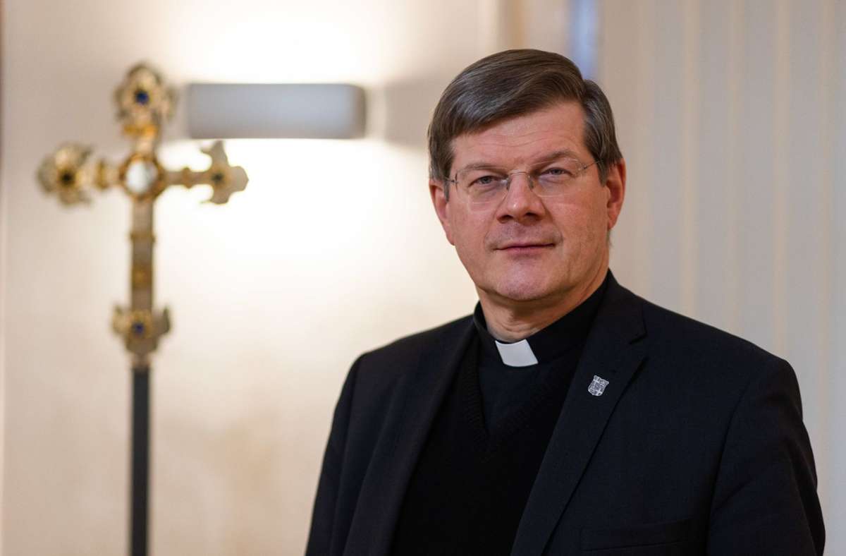 Erzbistum Freiburg: Kirche veröffentlicht erst nach Ostern den Missbrauchsbericht