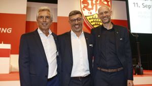 Mitglieder initiieren Antrag auf  Abwahl der VfB-Gremien
