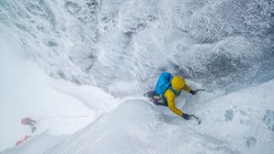 Bergsteiger stürzt in Chiemgauer Alpen ab und stirbt